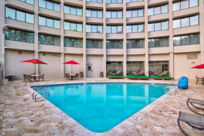 The Brookhaven Atlanta Hotel